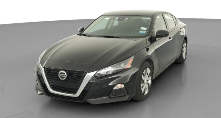 Thumbnail: 2022 Nissan Altima - 1