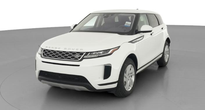 Thumbnail: 2020 Land Rover Range Rover Evoque - 1