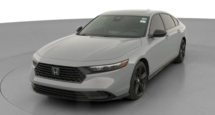 Thumbnail: 2023 Honda Accord - 1