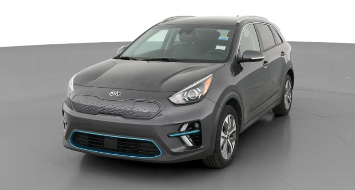 Thumbnail: 2020 Kia Niro - 1
