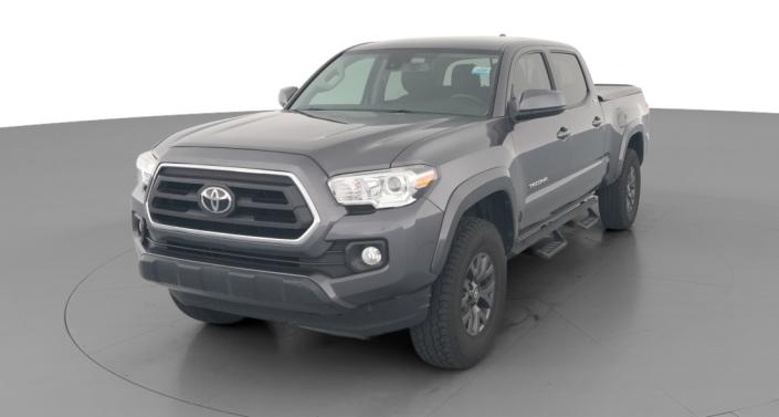 Thumbnail: 2020 Toyota Tacoma - 1