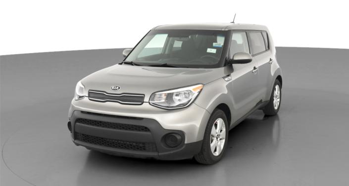 Thumbnail: 2017 Kia Soul - 1