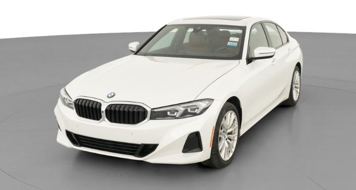 Thumbnail: 2023 BMW 3 Series - 1