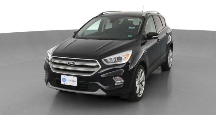 Thumbnail: 2019 Ford Escape - 1