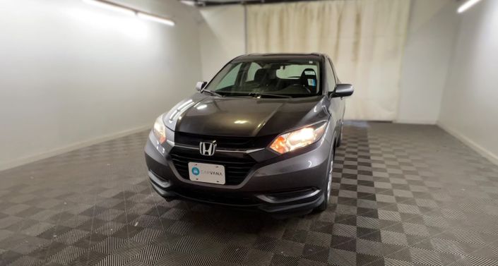 Thumbnail: 2016 Honda HR-V - 1