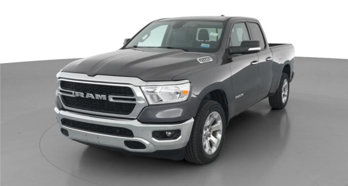Thumbnail: 2020 RAM 1500 - 1