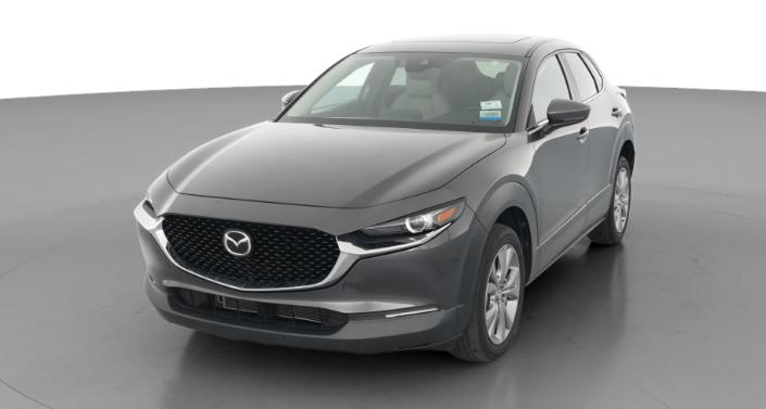 Thumbnail: 2021 Mazda CX-30 - 1