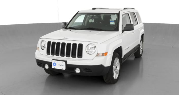 Thumbnail: 2016 Jeep Patriot - 1