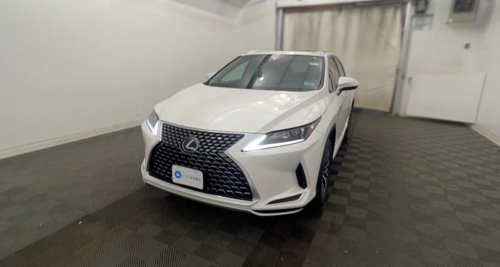 Thumbnail: 2020 Lexus RX - 1