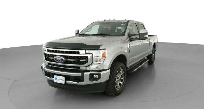 Thumbnail: 2020 Ford Econoline - 1