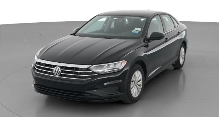 Thumbnail: 2020 Volkswagen Jetta - 1