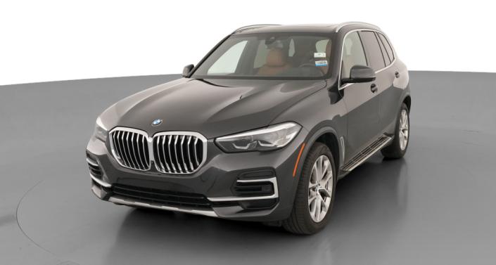 Thumbnail: 2022 BMW X5 - 1