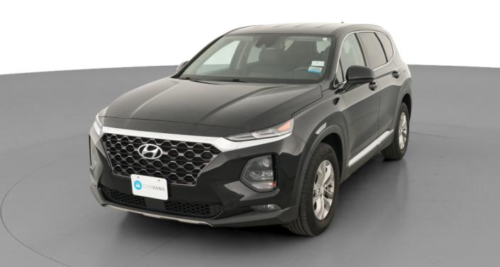 Thumbnail: 2020 Hyundai Santa Fe - 1