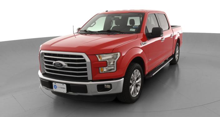 Thumbnail: 2016 Ford Econoline - 1