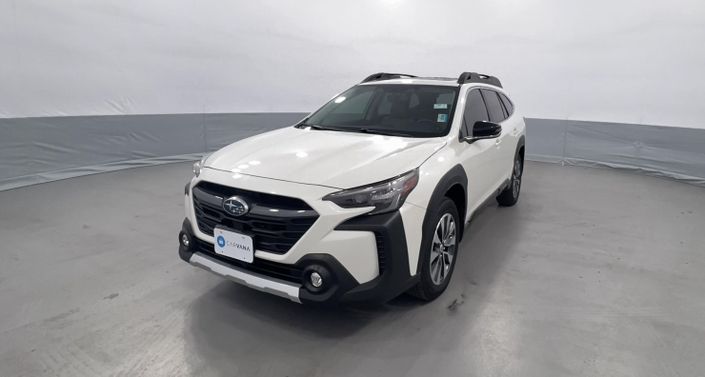 Thumbnail: 2024 Subaru Outback - 1