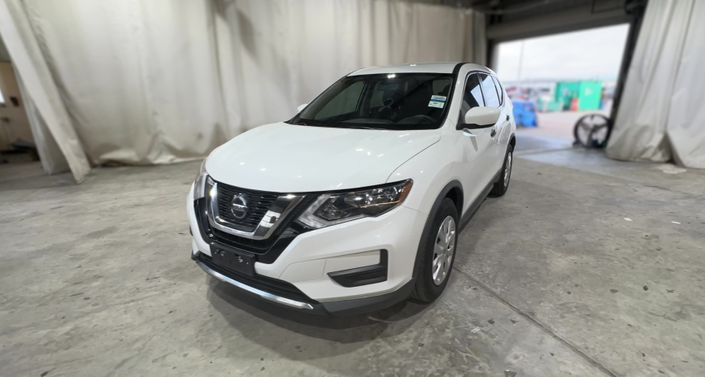 Thumbnail: 2018 Nissan Rogue - 1