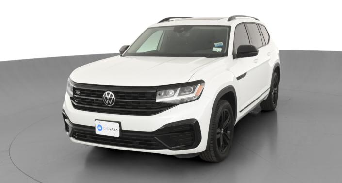 Thumbnail: 2023 Volkswagen Atlas - 1