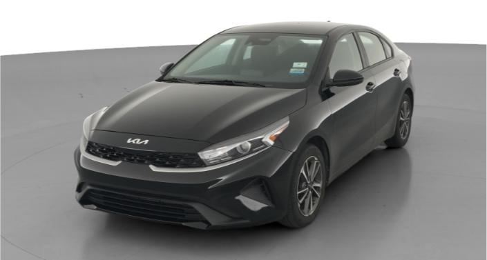 Thumbnail: 2023 Kia Forte - 1