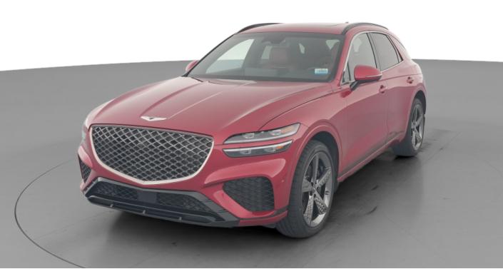 Thumbnail: 2023 Genesis GV70 - 1
