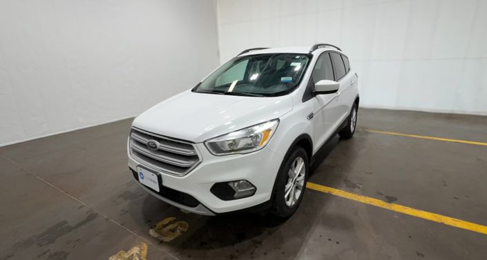 Thumbnail: 2018 Ford Escape - 1