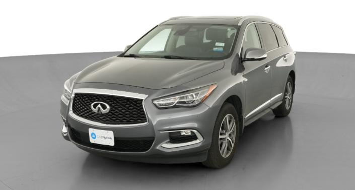 Thumbnail: 2020 INFINITI QX60 - 1