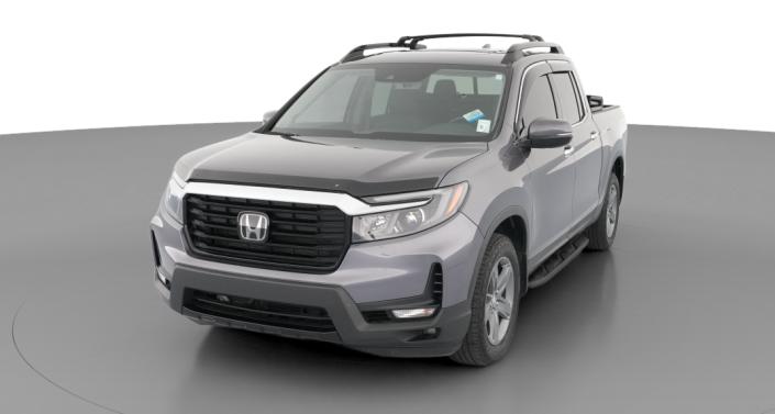 Thumbnail: 2022 Honda Ridgeline - 1