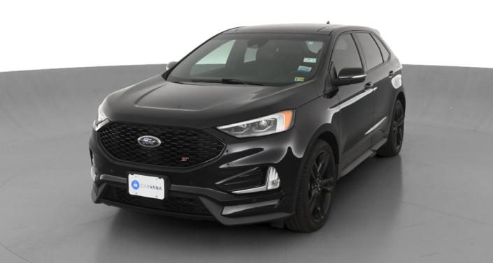 Thumbnail: 2019 Ford Edge - 1