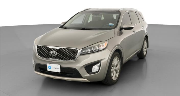 Thumbnail: 2017 Kia Sorento - 1