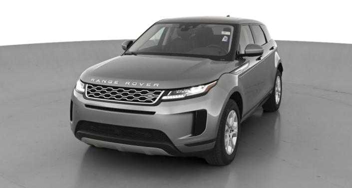 Thumbnail: 2020 Land Rover Range Rover Evoque - 1