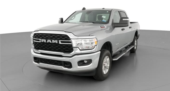 Thumbnail: 2024 RAM 2500 - 1