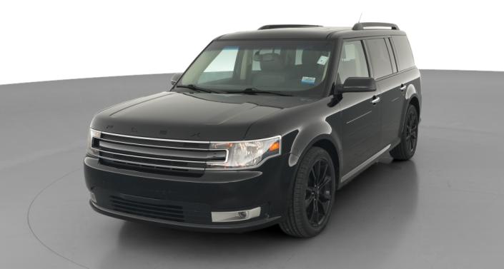 Thumbnail: 2019 Ford Flex - 1