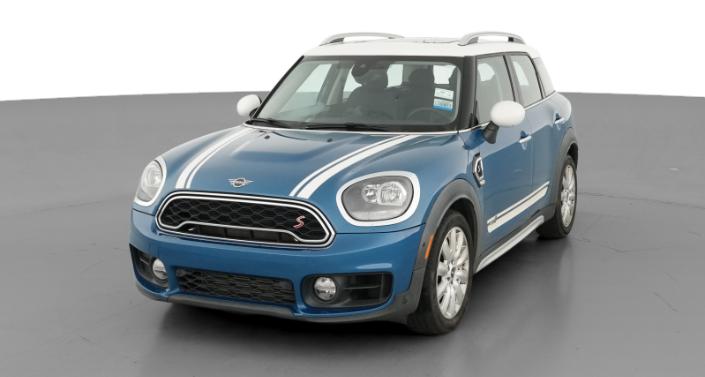Thumbnail: 2019 MINI Cooper Countryman - 1