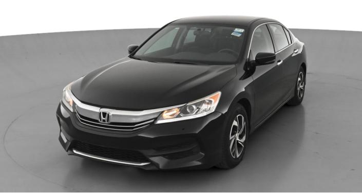 Thumbnail: 2017 Honda Accord - 1