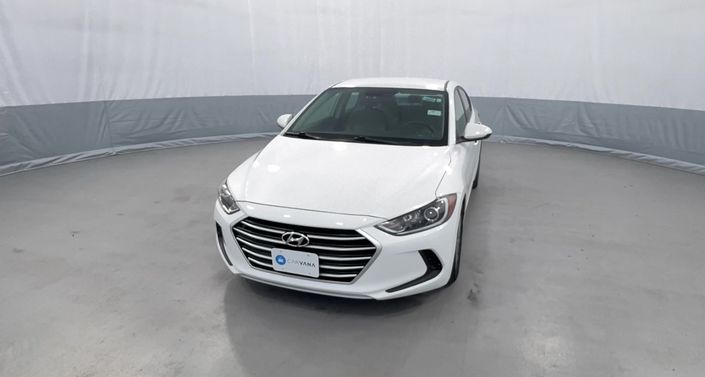 Thumbnail: 2017 Hyundai Elantra - 1