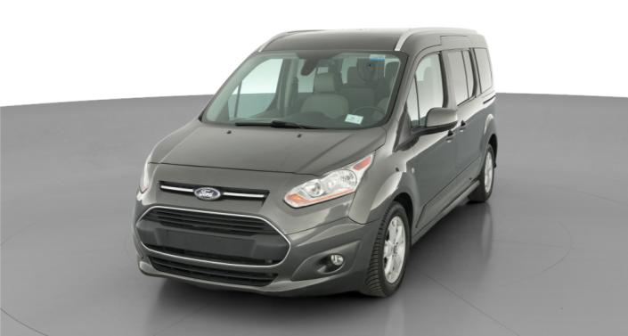 Thumbnail: 2016 Ford Transit Series - 1