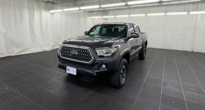 Thumbnail: 2019 Toyota Tacoma - 1