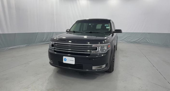Thumbnail: 2017 Ford Flex - 1