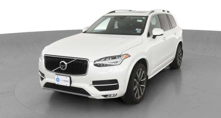 Thumbnail: 2019 Volvo XC90 - 1