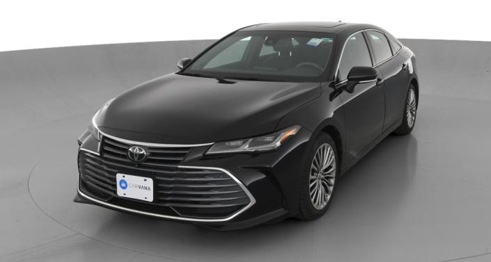 Thumbnail: 2022 Toyota Avalon - 1