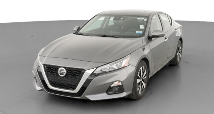 Thumbnail: 2019 Nissan Altima - 1