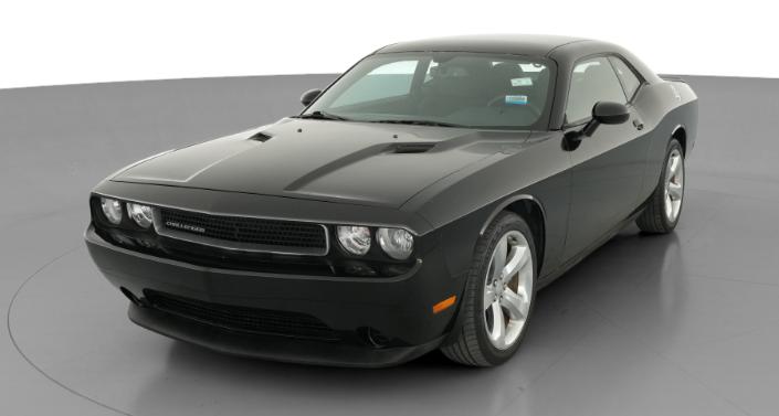 Thumbnail: 2013 Dodge Challenger - 1