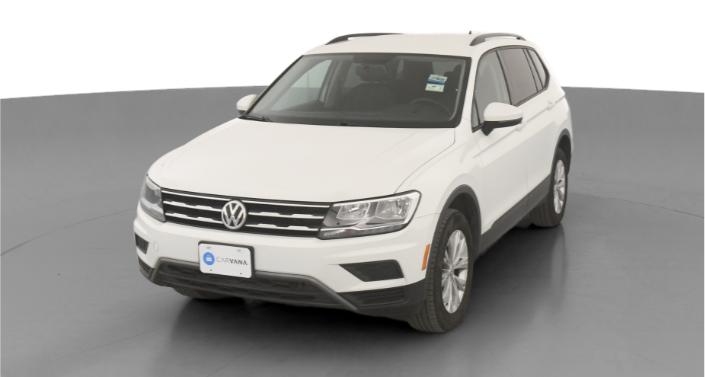 Thumbnail: 2020 Volkswagen Tiguan - 1