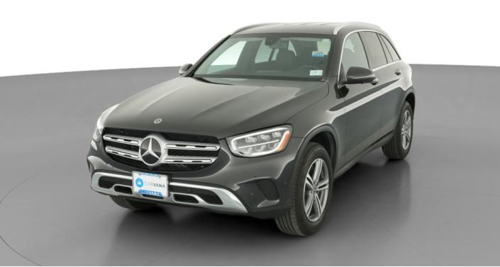 Thumbnail: 2021 Mercedes-Benz GLC - 1