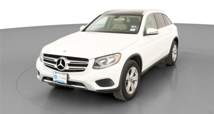 Thumbnail: 2017 Mercedes-Benz GLC - 1