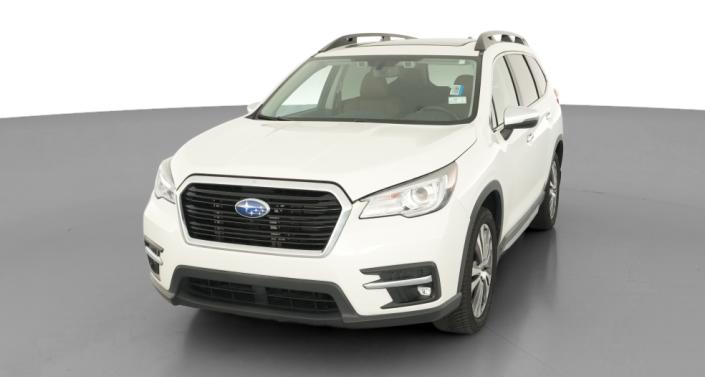 Thumbnail: 2019 Subaru Ascent - 1