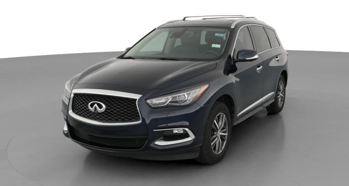 Thumbnail: 2019 INFINITI QX60 - 1