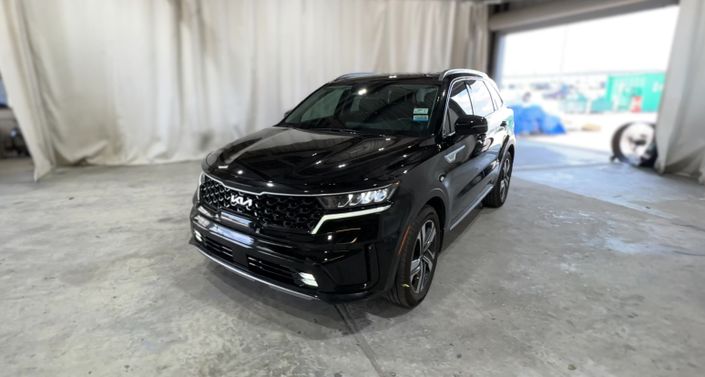 Thumbnail: 2022 Kia Sorento - 1