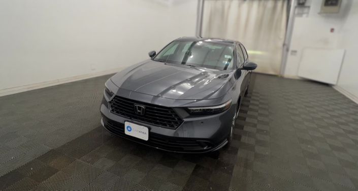 Thumbnail: 2024 Honda Accord - 1