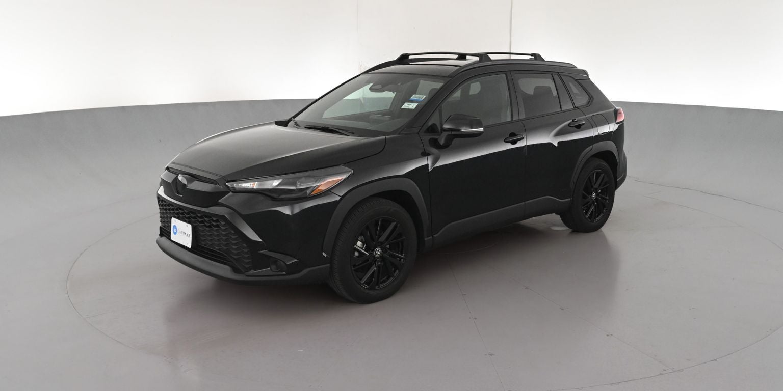 2024 Toyota Corolla Cross Hybrid | Carvana