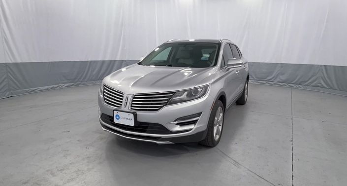 Thumbnail: 2018 Lincoln MKC - 1